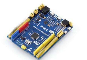 STM32入門與導航開發學習經驗總結 從零基礎到項目實踐