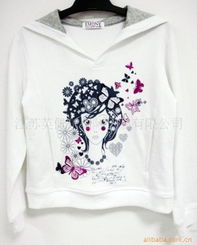 江蘇英佩爾國(guó)際貿(mào)易兒童服裝產(chǎn)品概覽
