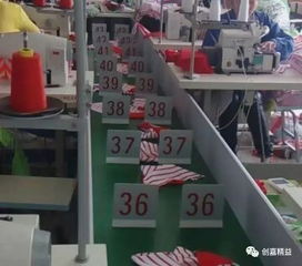 服裝單件流運(yùn)作詳解 高效生產(chǎn)的純干貨指南