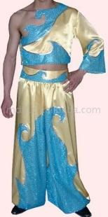 舞動(dòng)華彩 全方位解析演出服裝的供應(yīng)、產(chǎn)品、制造與批發(fā)